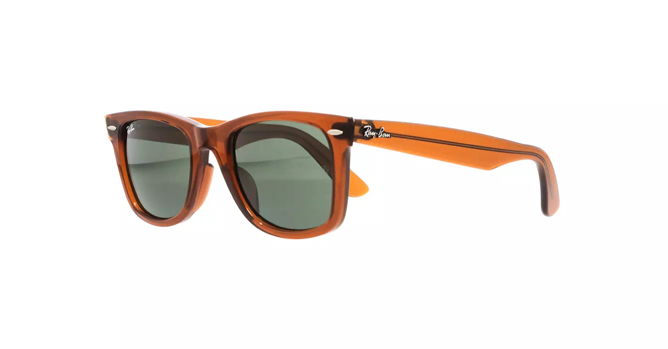 Ray-Ban RB2140-F 6776/31 s52