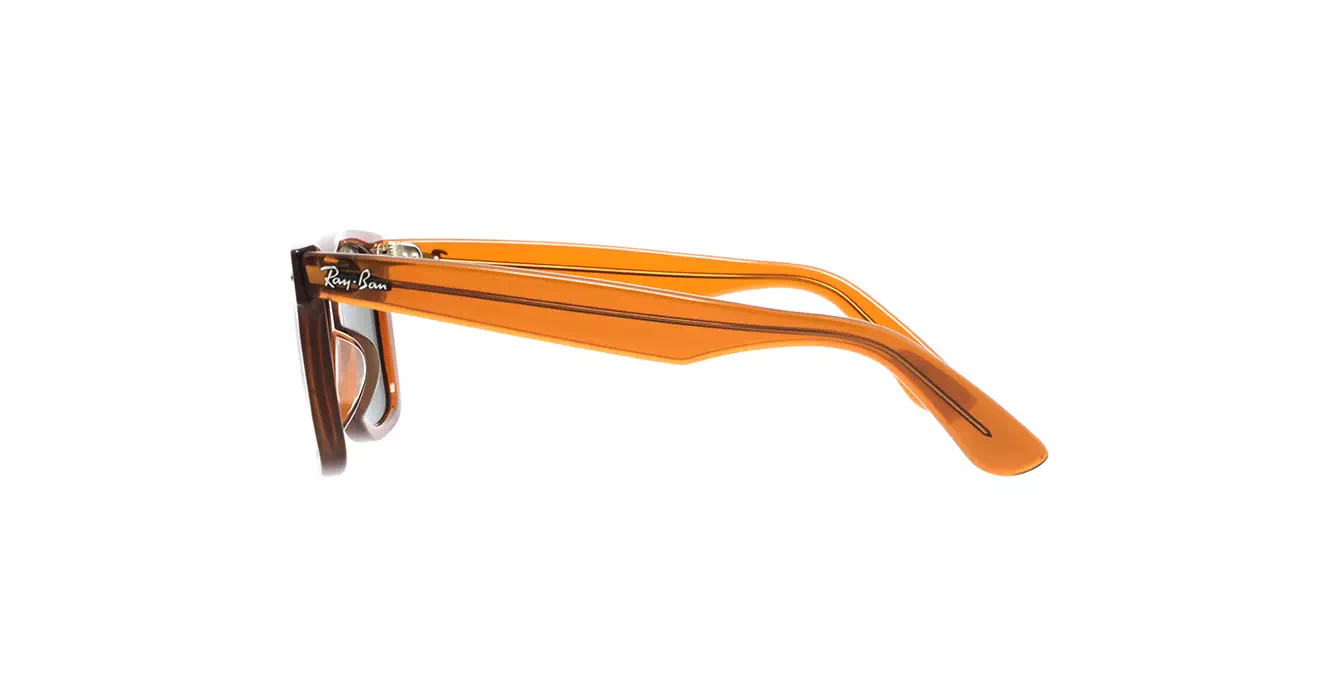 Ray-Ban RB2140-F 6776/31 s52