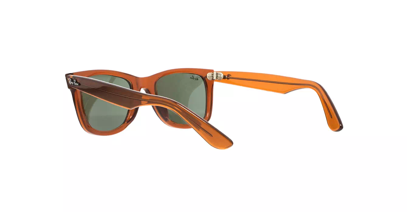 Ray-Ban RB2140-F 6776/31 s52