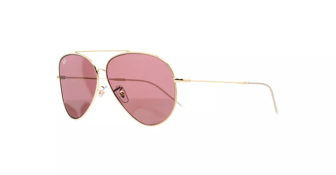 Ray-Ban RBR0101S 001/69 s62