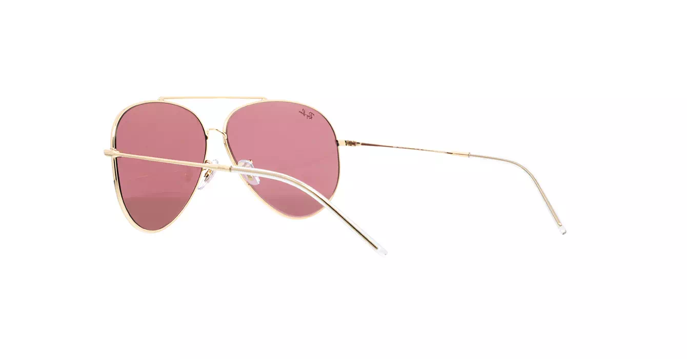 Ray-Ban RBR0101S 001/69 s62