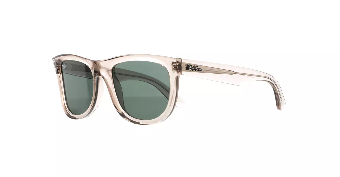 Ray-Ban RBR0502S-F 6727/VR s53