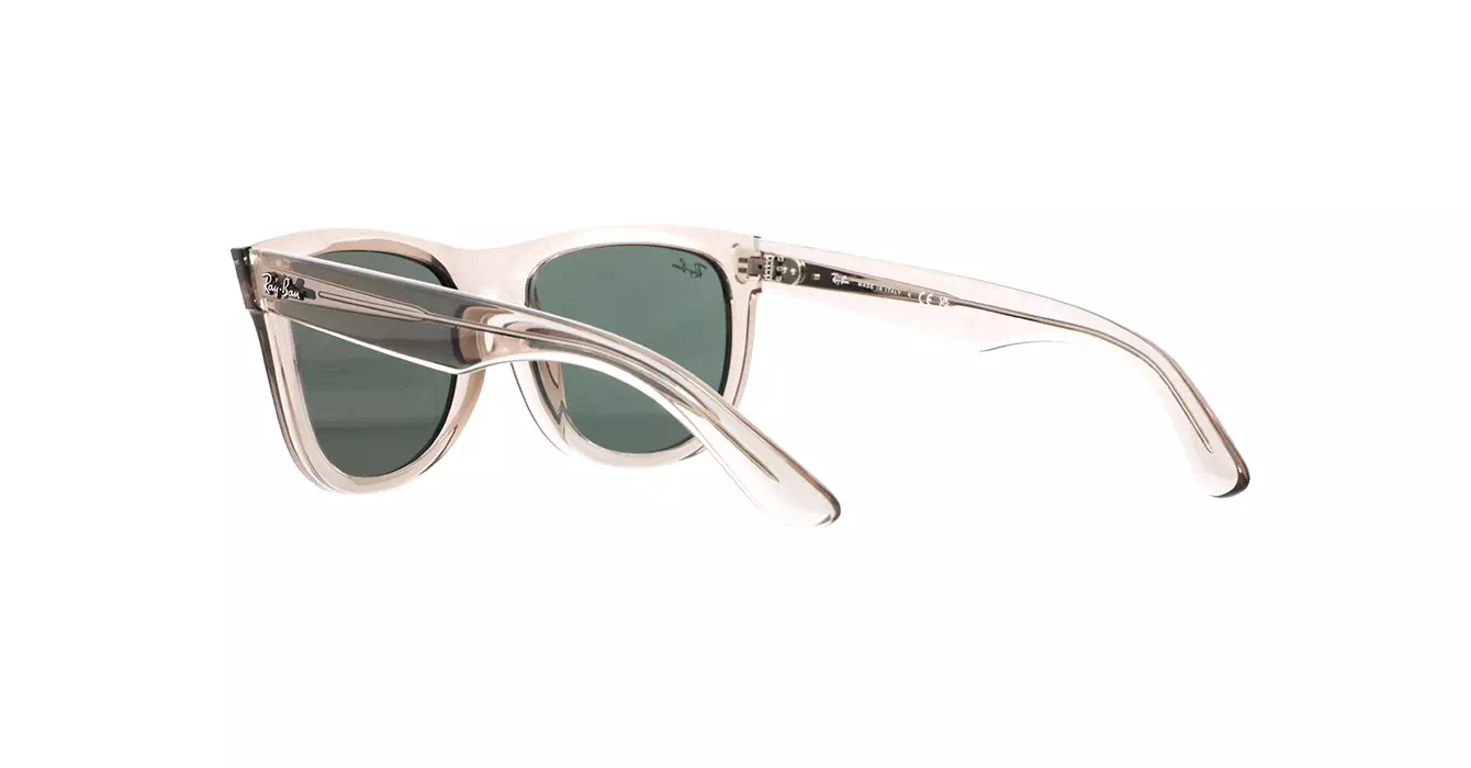 Ray-Ban RBR0502S-F 6727/VR s53