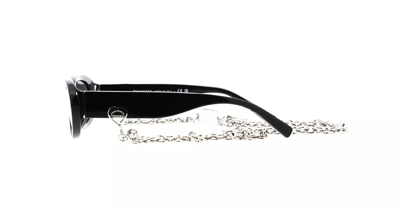 Tiffany&co TF4221-F 8001/S4 s54 + Chain