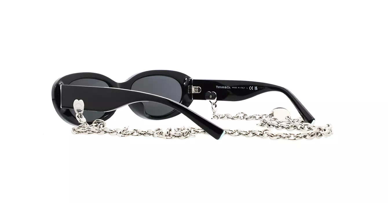 Tiffany&co TF4221-F 8001/S4 s54 + Chain