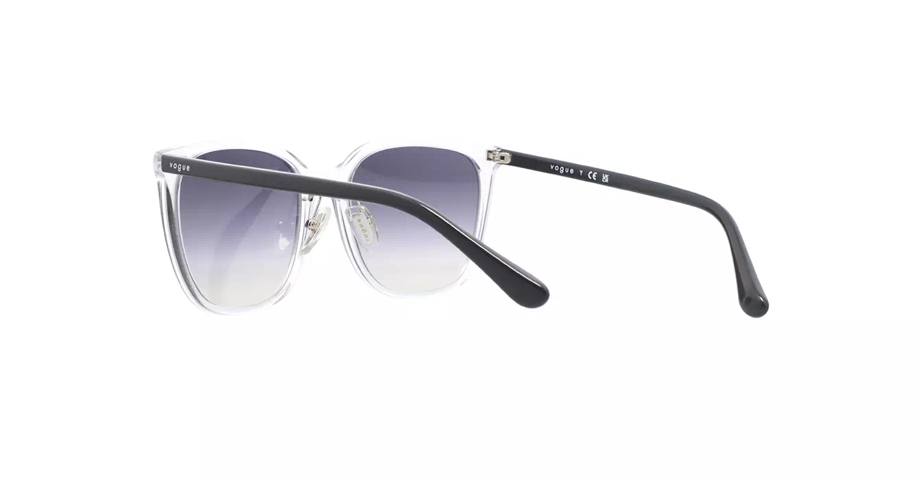 Vogue VO5537-SD W74536 s58