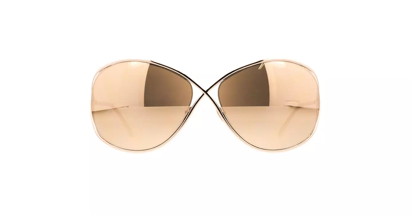 Tom Ford FT1067 28G s67 Nicoletta