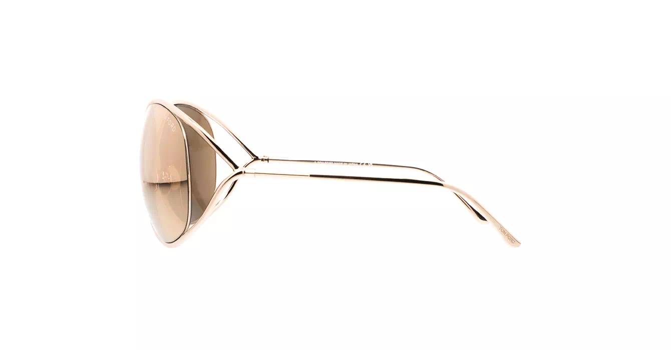 Tom Ford FT1067 28G s67 Nicoletta