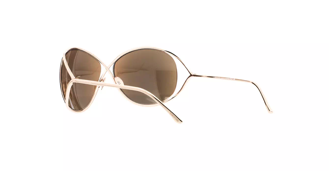 Tom Ford FT1067 28G s67 Nicoletta