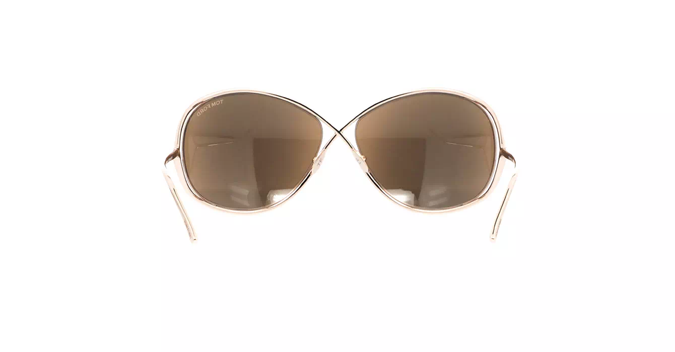 Tom Ford FT1067 28G s67 Nicoletta