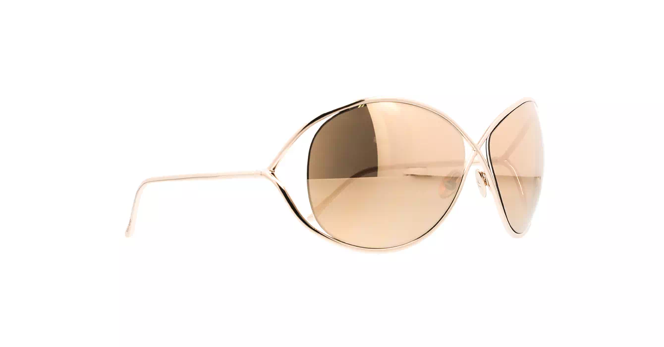 Tom Ford FT1067 28G s67 Nicoletta