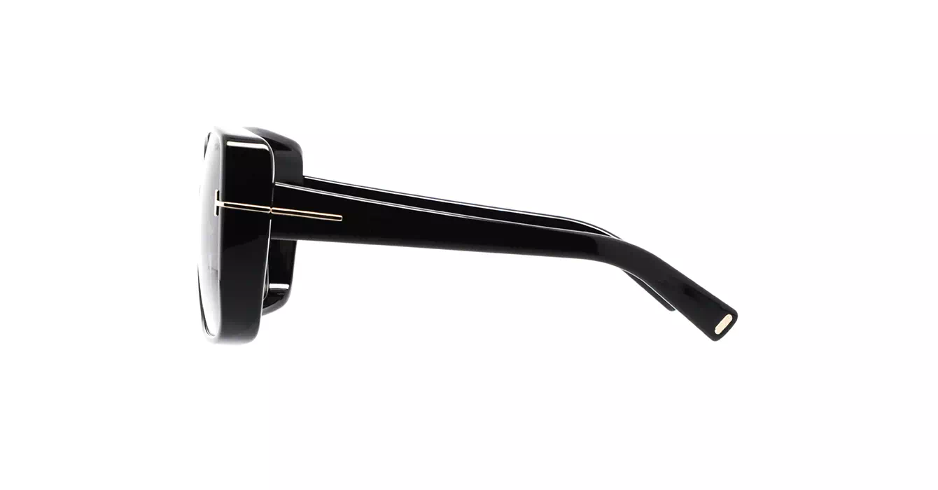 Tom Ford FT1117 01B s63 Yvonne