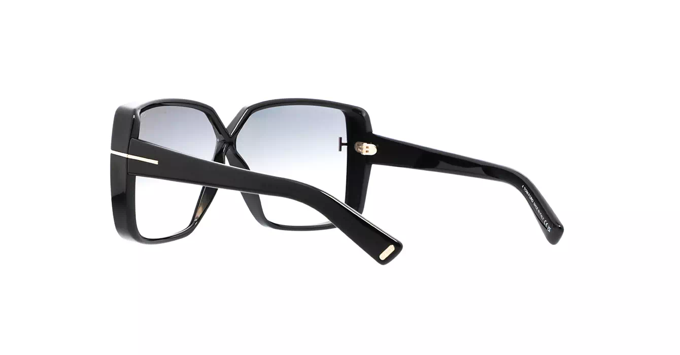 Tom Ford FT1117 01B s63 Yvonne