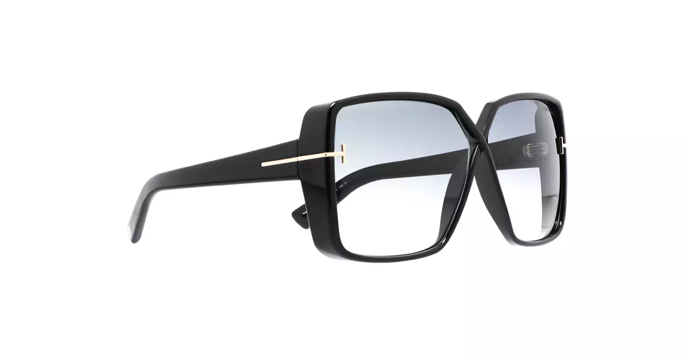 Tom Ford FT1117 01B s63 Yvonne