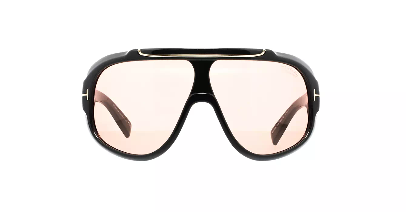 Tom Ford FT1093 01E s71 Rellen