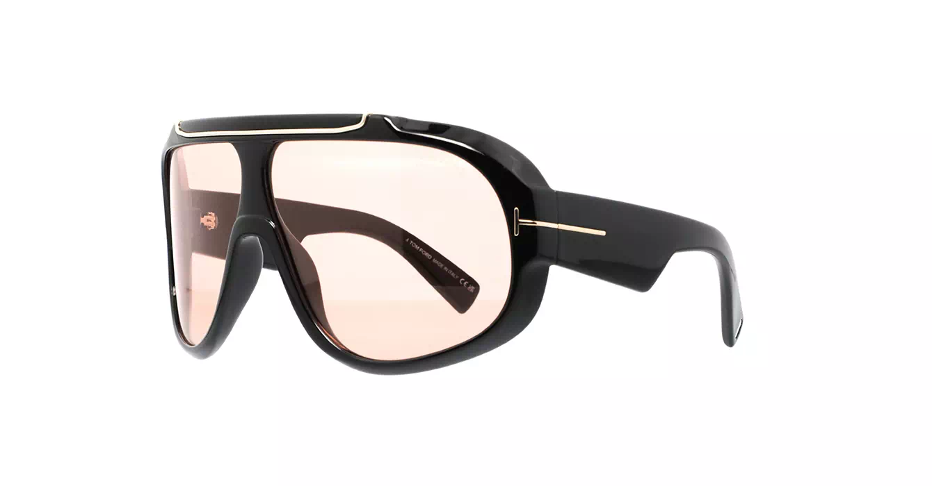 Tom Ford FT1093 01E s71 Rellen