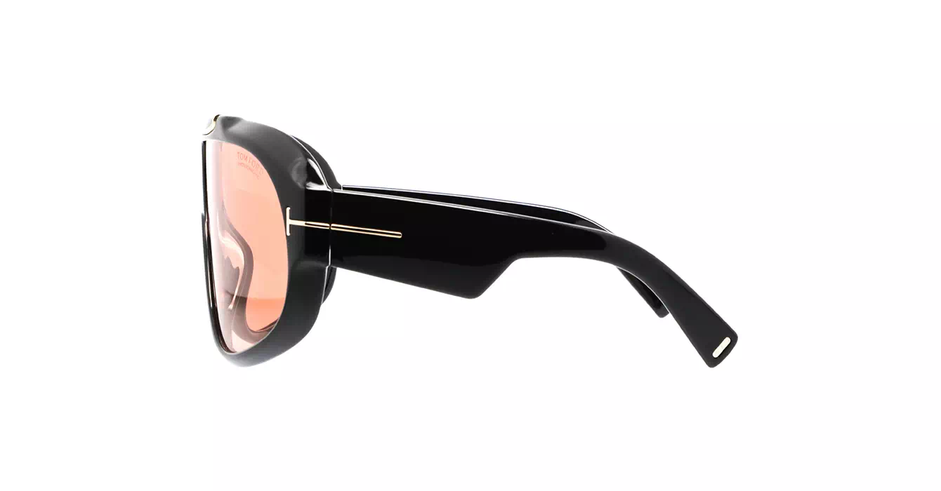 Tom Ford FT1093 01E s71 Rellen