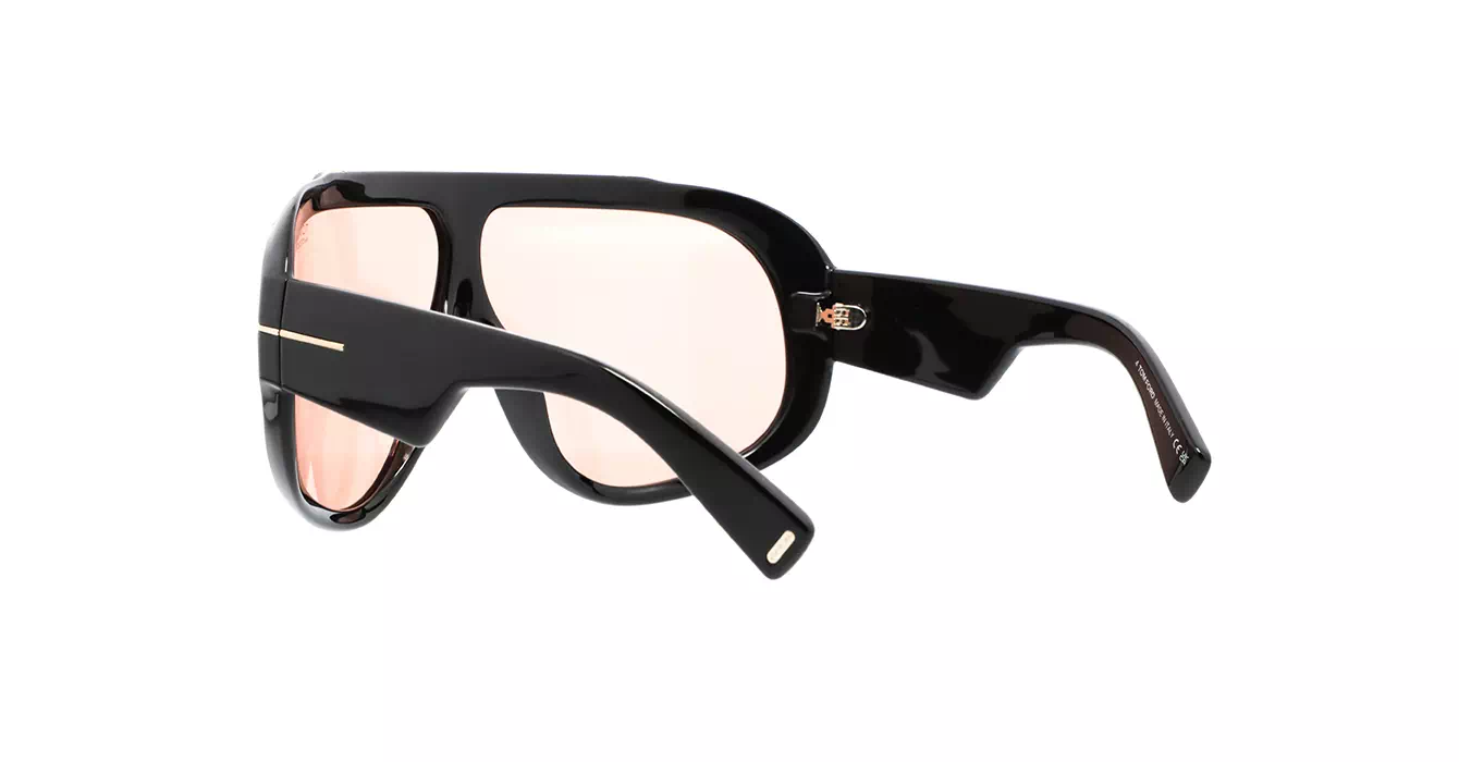 Tom Ford FT1093 01E s71 Rellen