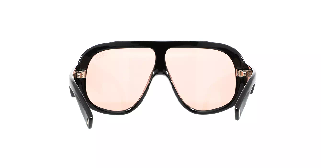 Tom Ford FT1093 01E s71 Rellen