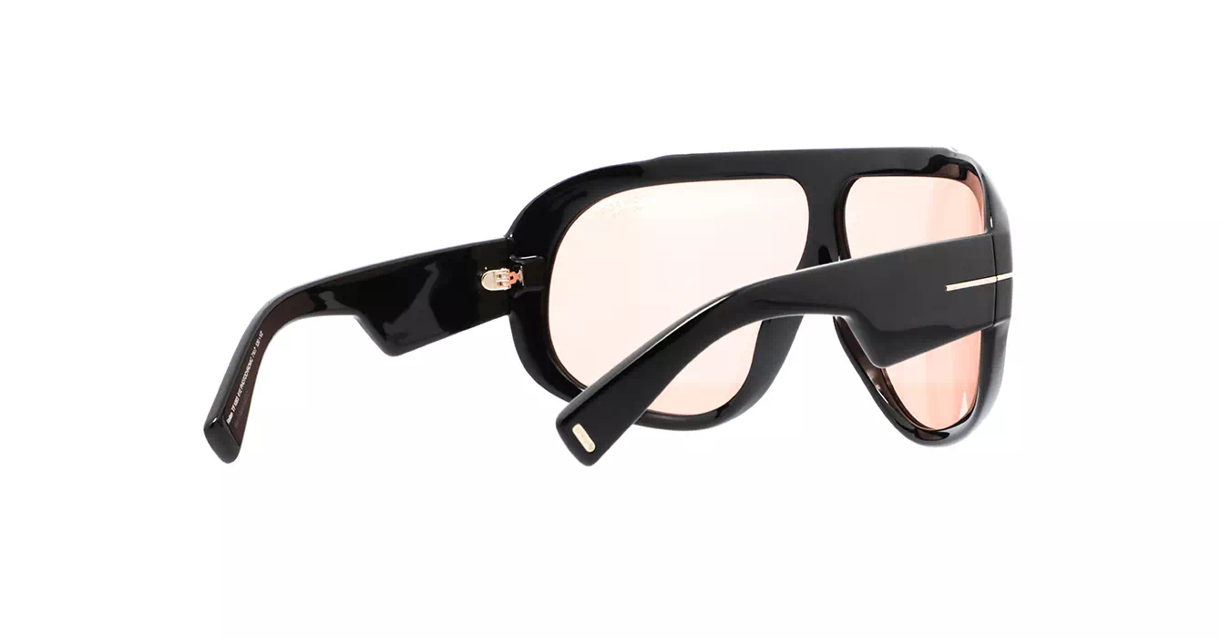 Tom Ford FT1093 01E s71 Rellen