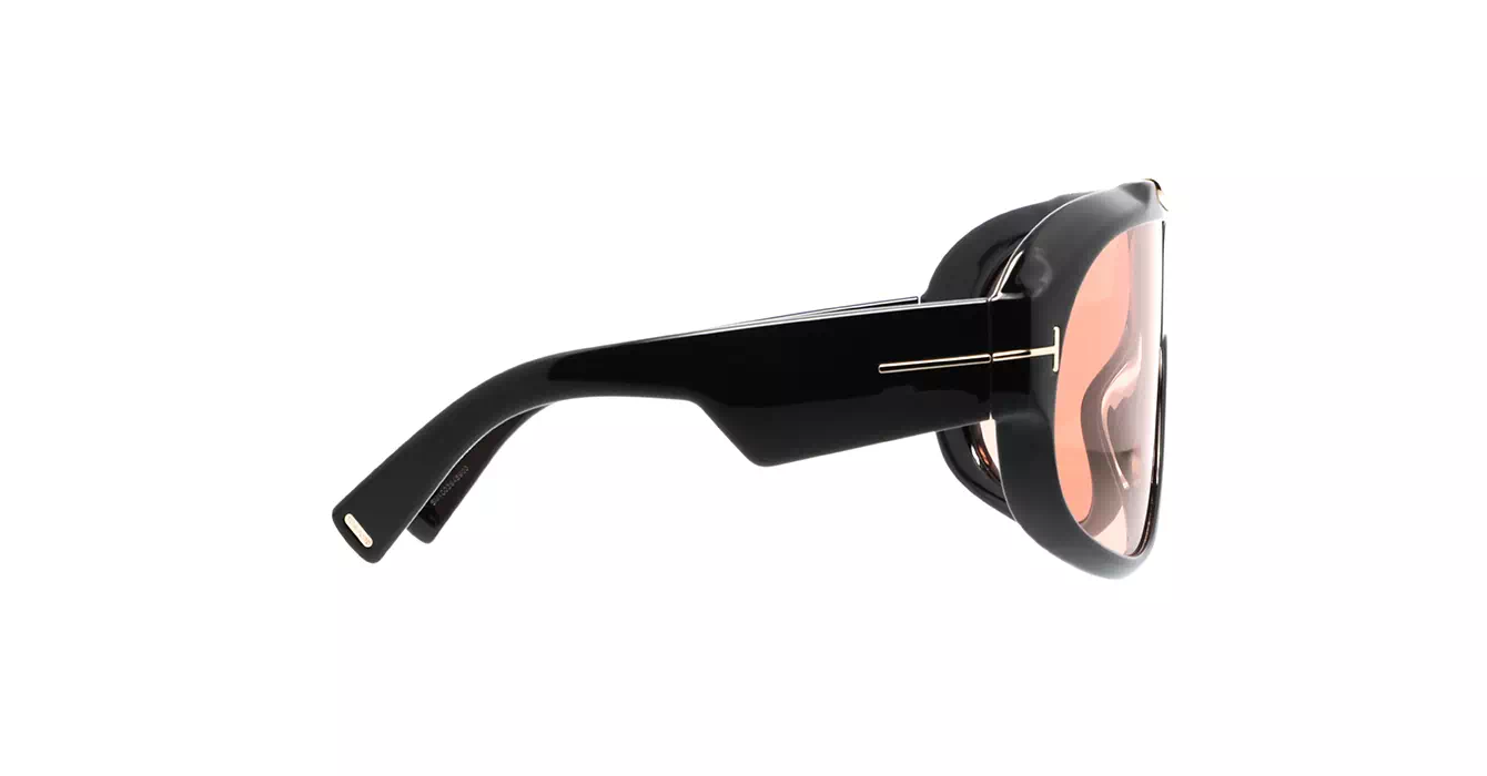 Tom Ford FT1093 01E s71 Rellen