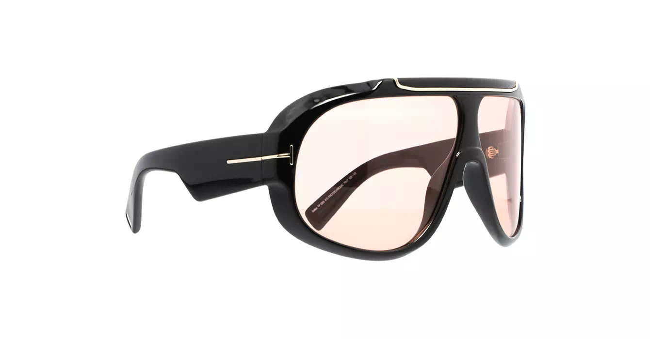 Tom Ford FT1093 01E s71 Rellen