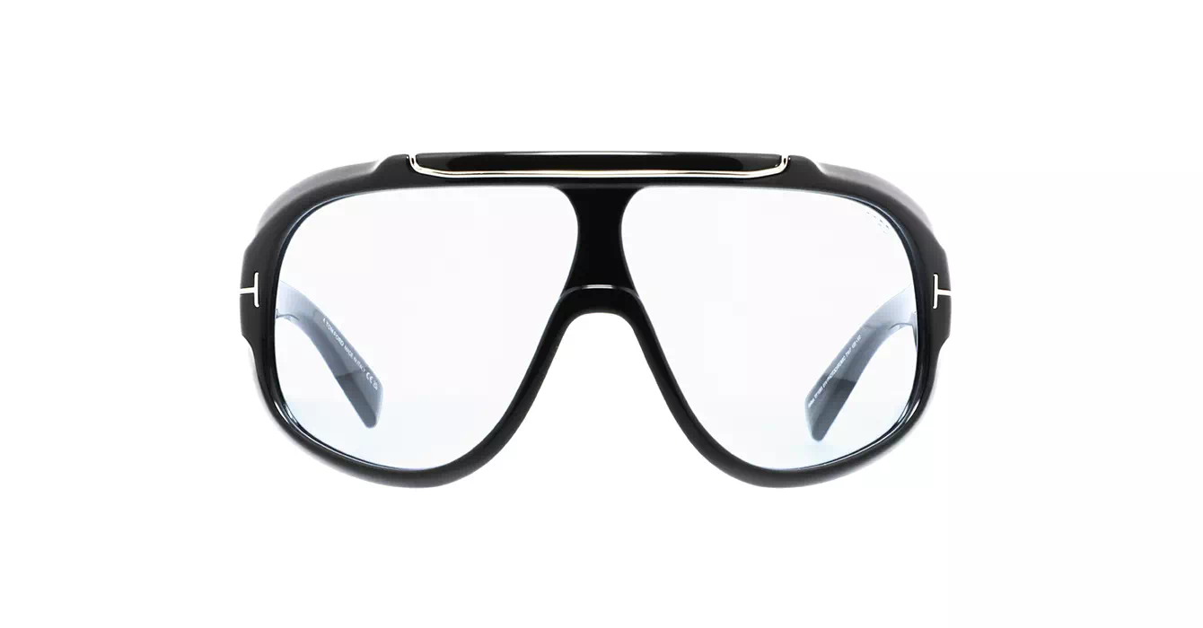 Tom Ford FT1093 01V s71 Rellen