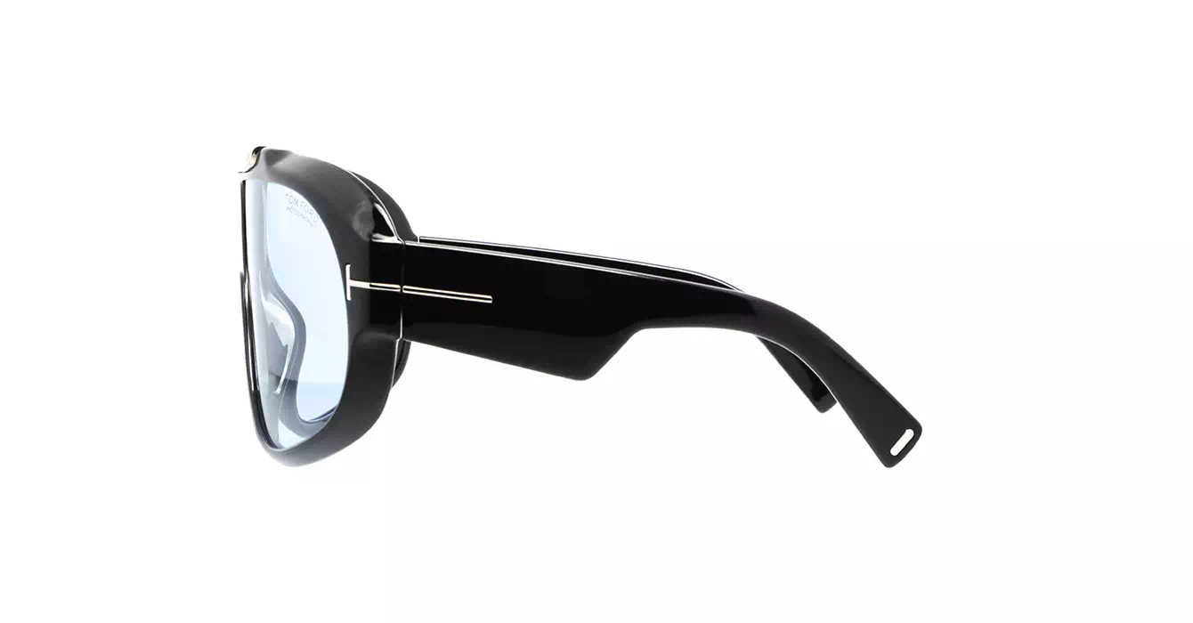 Tom Ford FT1093 01V s71 Rellen