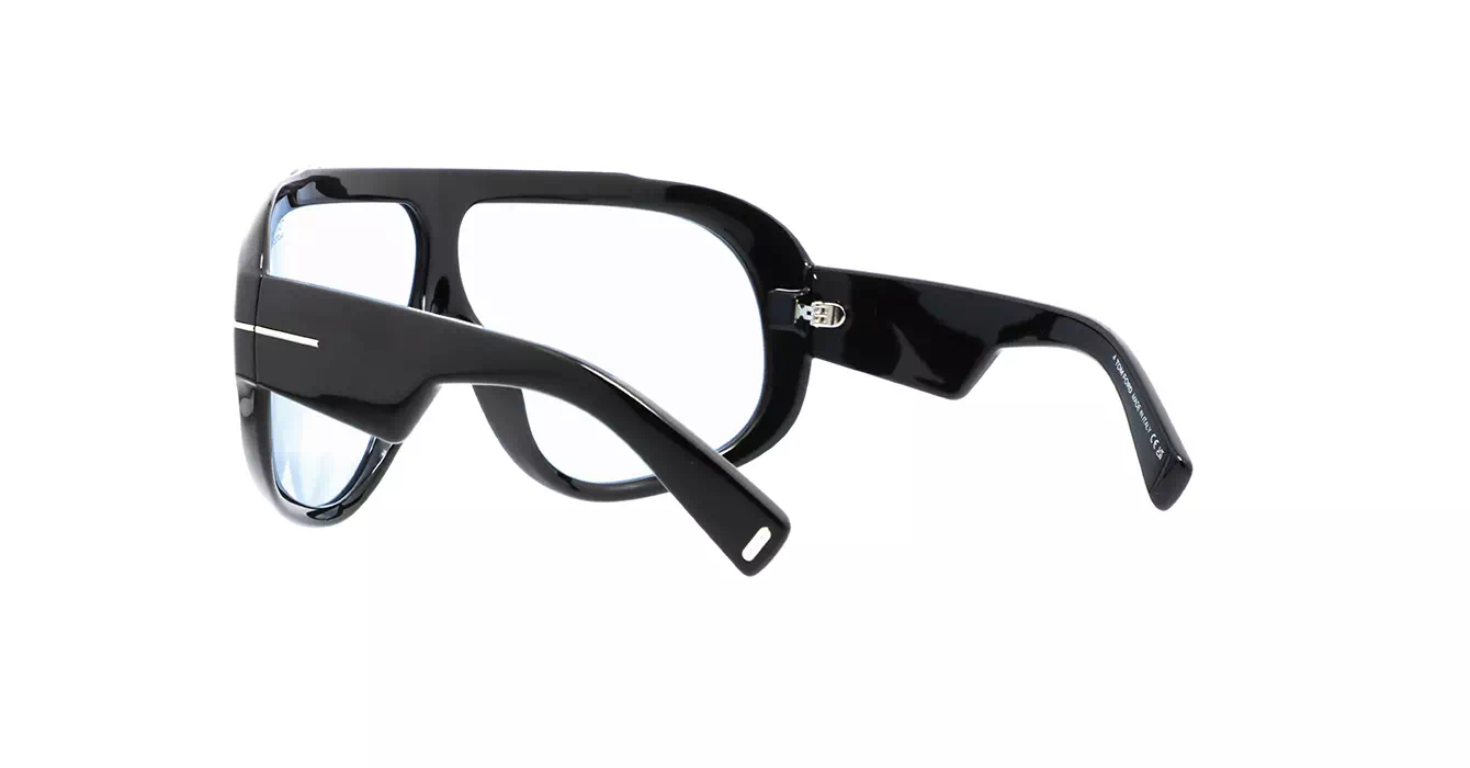 Tom Ford FT1093 01V s71 Rellen