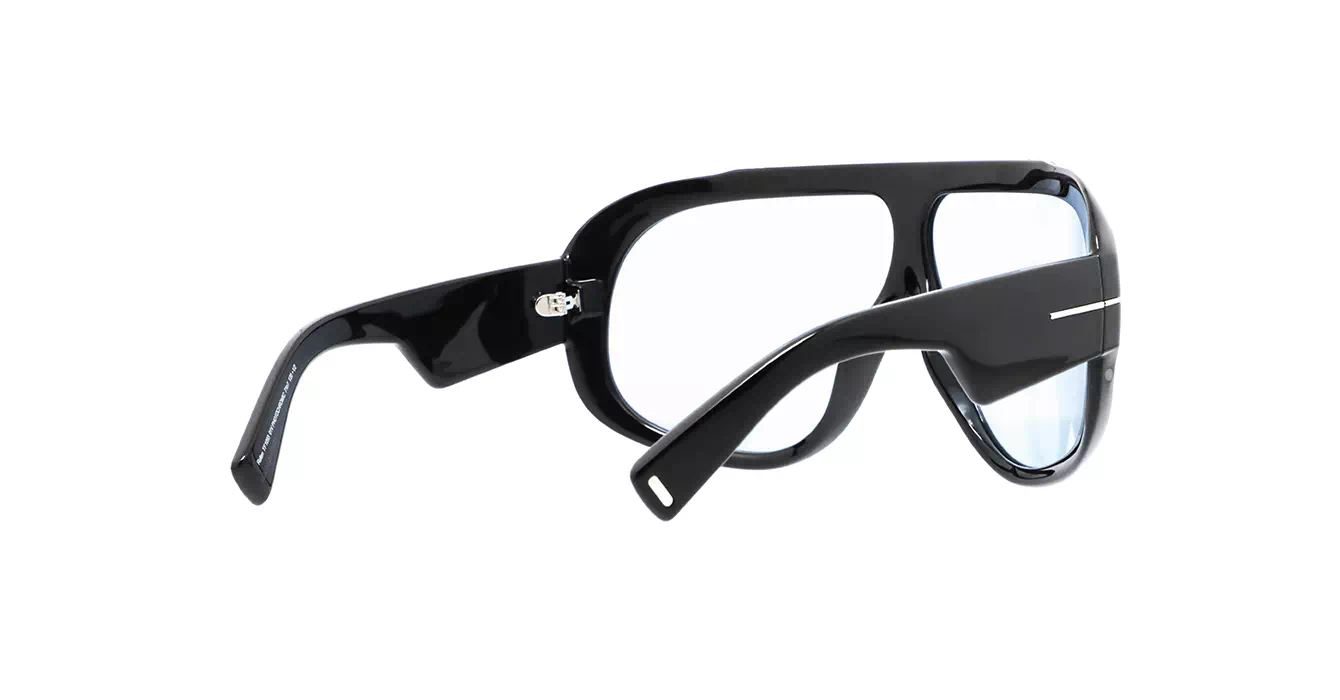 Tom Ford FT1093 01V s71 Rellen