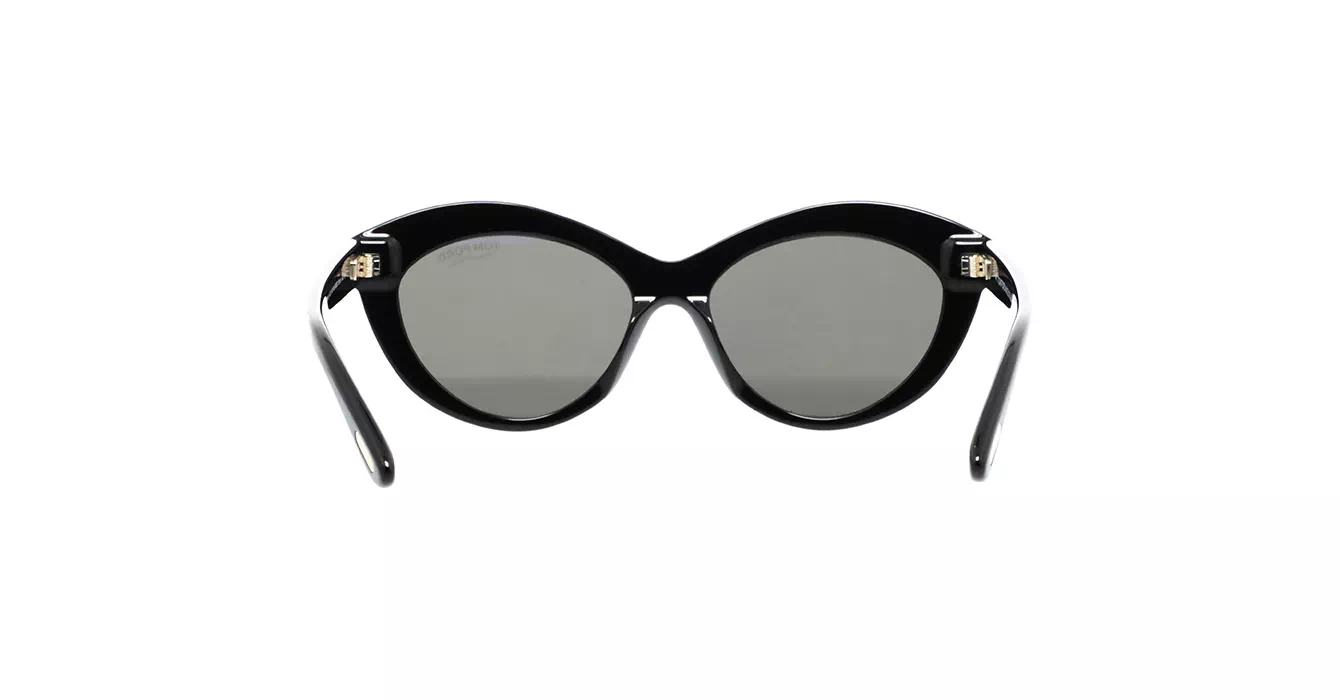 Tom Ford FT1111 01D s55 Toni Polarized