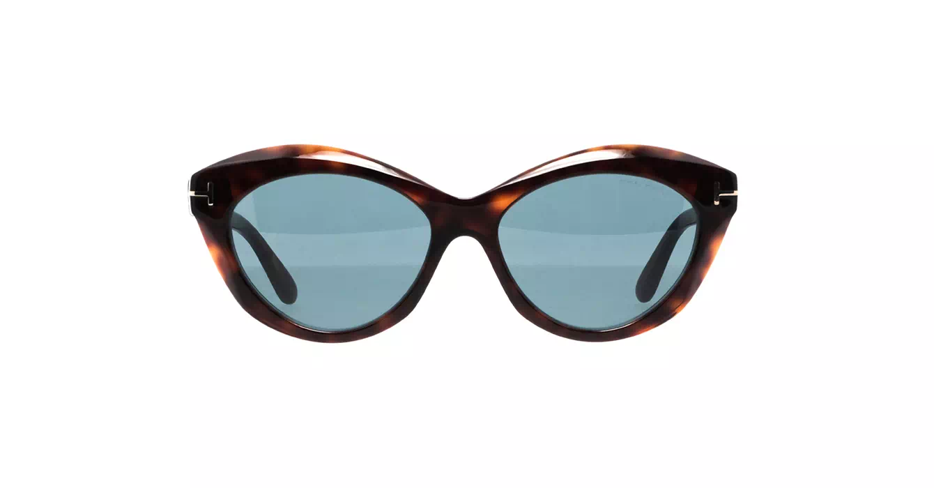 Tom Ford FT1111 54V s55 Toni