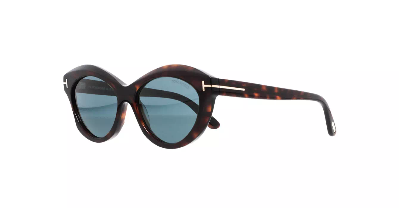 Tom Ford FT1111 54V s55 Toni