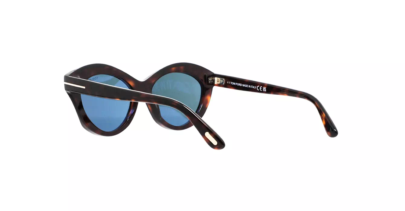 Tom Ford FT1111 54V s55 Toni