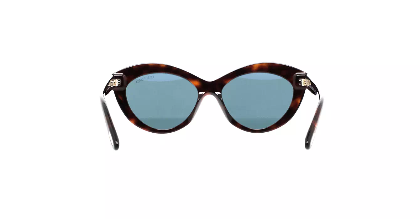 Tom Ford FT1111 54V s55 Toni