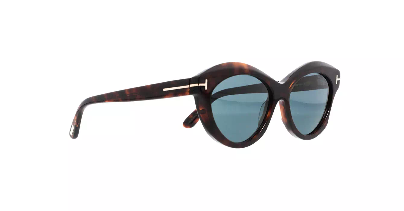 Tom Ford FT1111 54V s55 Toni