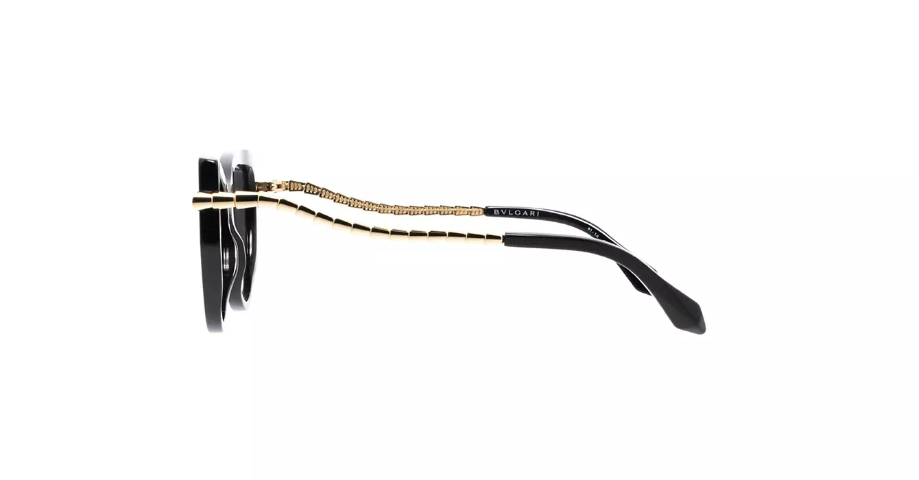 Bvlgari BV40001I 01A s56