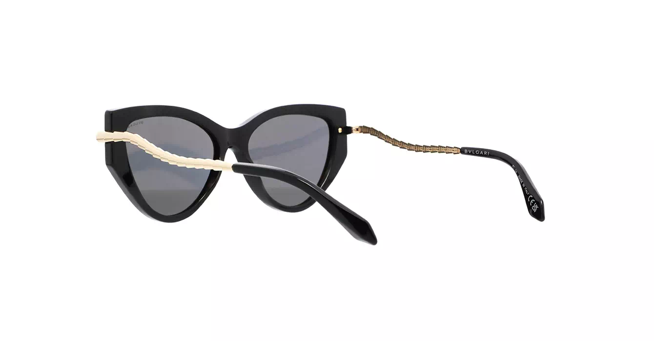 Bvlgari BV40001I 01A s56