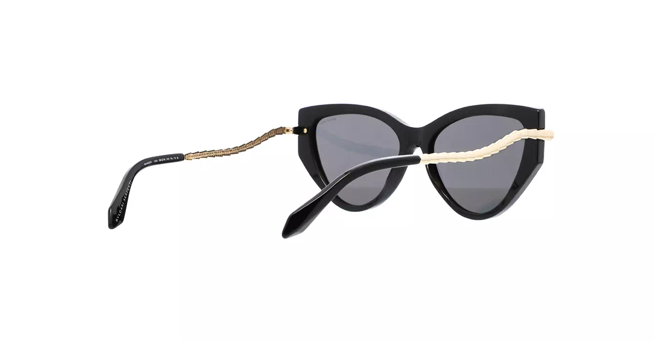 Bvlgari BV40001I 01A s56