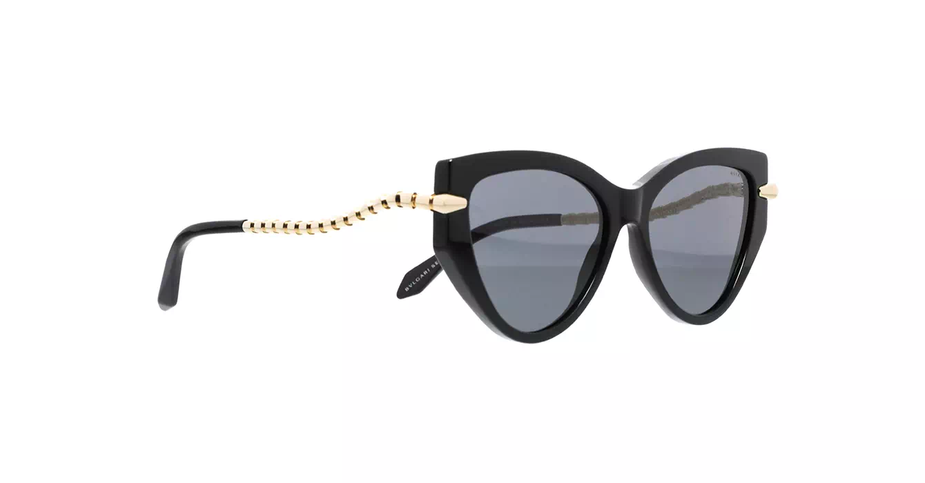 Bvlgari BV40001I 01A s56