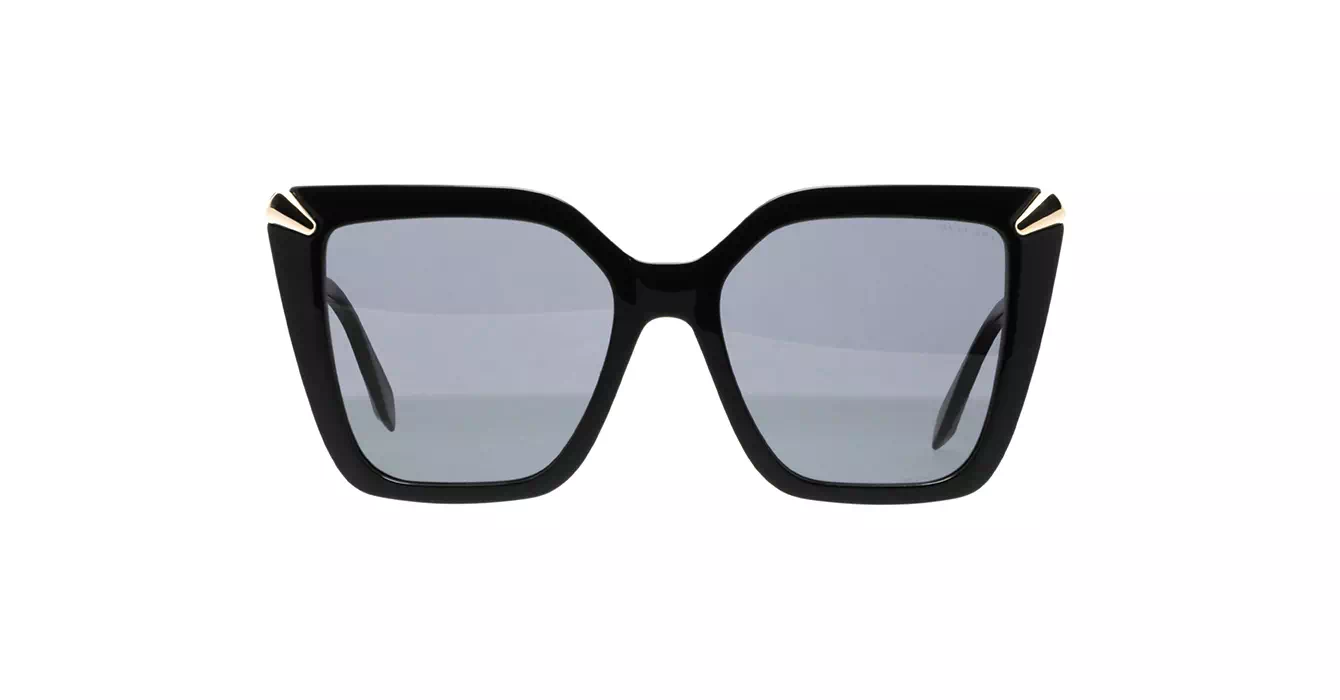 Bvlgari BV40002I 01A s55