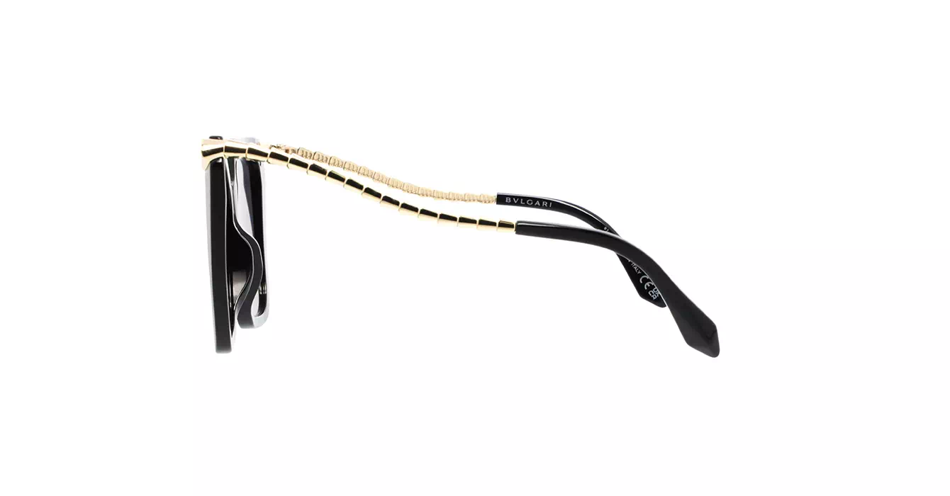 Bvlgari BV40002I 01A s55