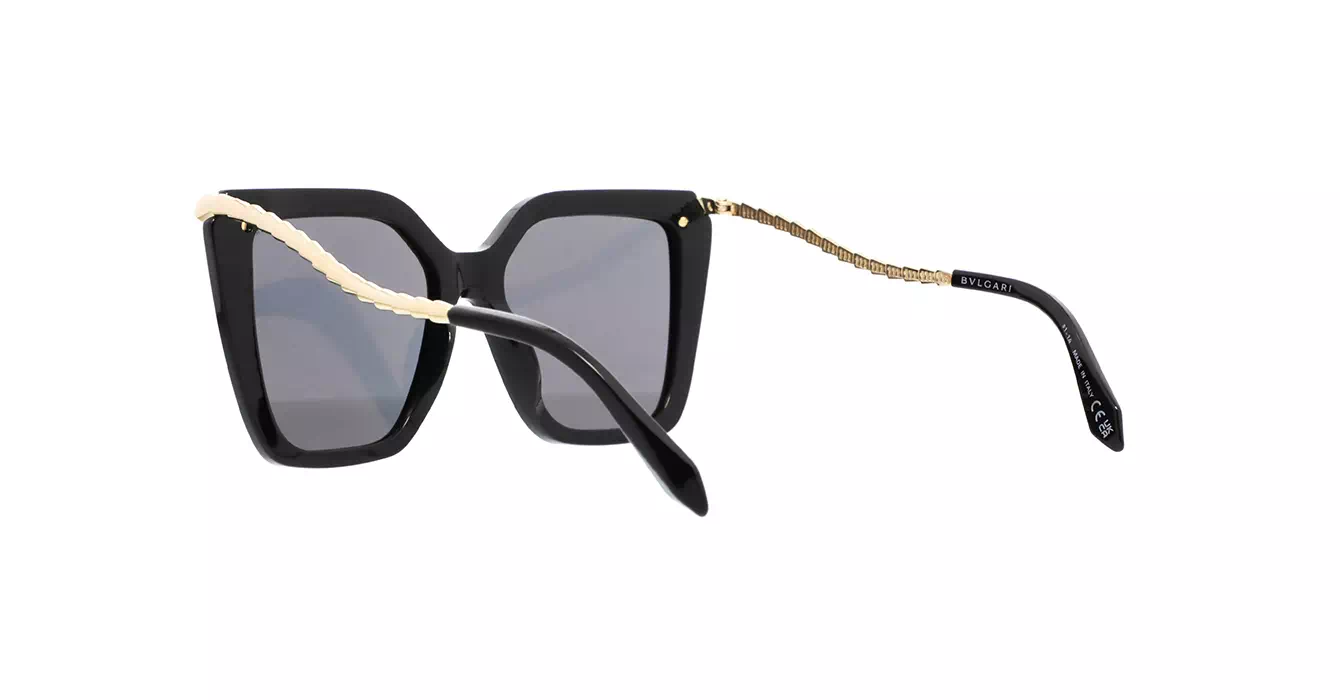 Bvlgari BV40002I 01A s55