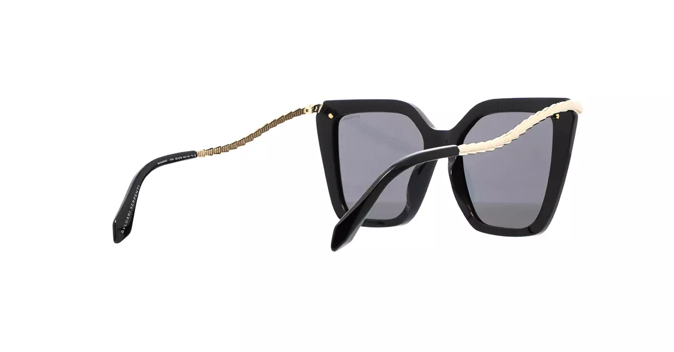 Bvlgari BV40002I 01A s55