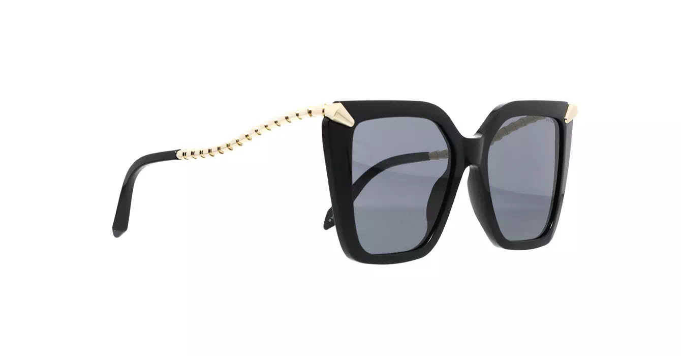 Bvlgari BV40002I 01A s55
