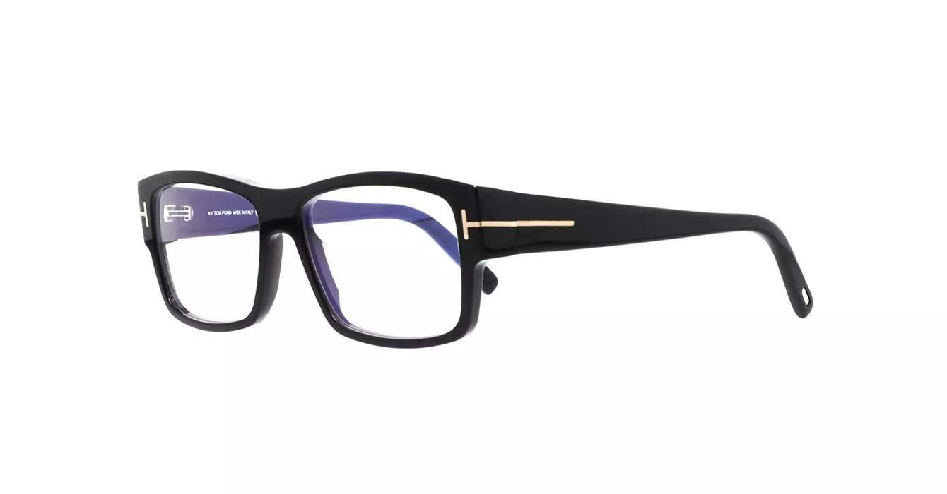 Tom Ford FT5941-B 001 s55