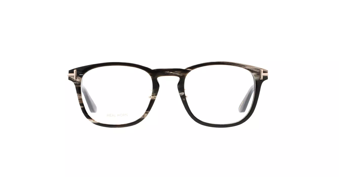Tom Ford FT5849-F-P 063 s53 Private Collection