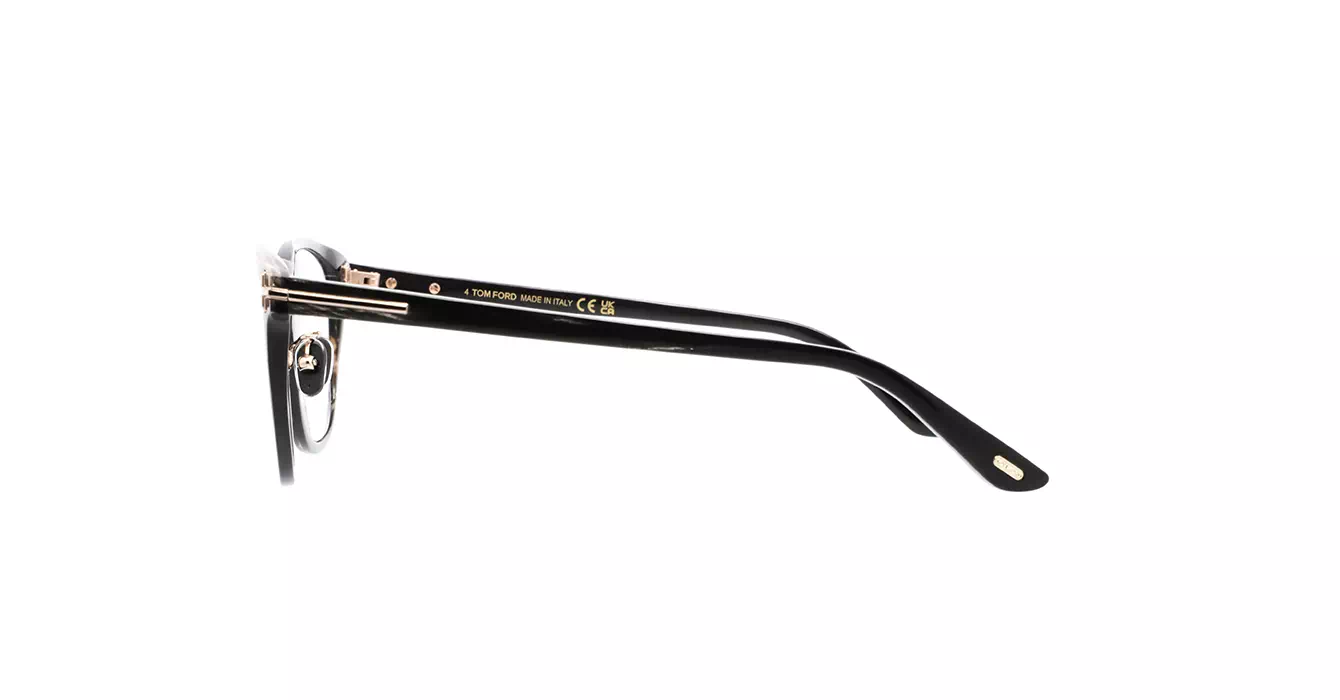 Tom Ford FT5849-F-P 063 s53 Private Collection