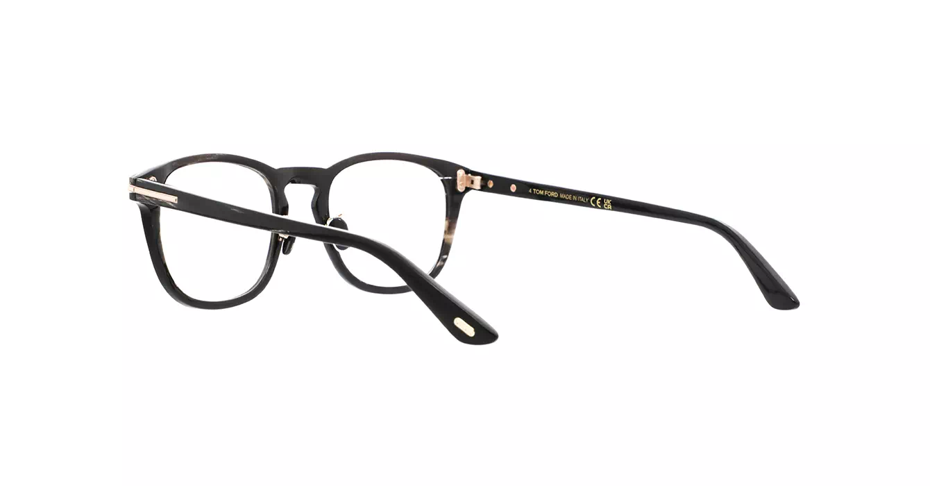 Tom Ford FT5849-F-P 063 s53 Private Collection