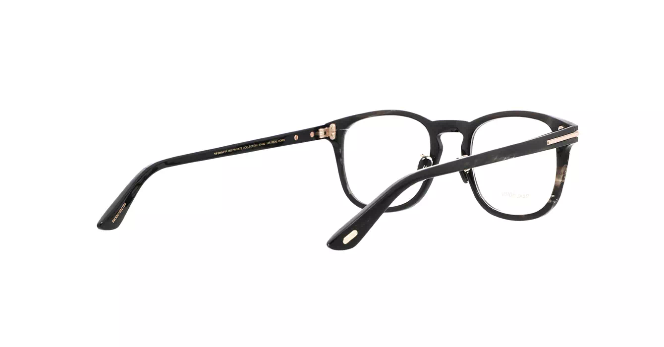 Tom Ford FT5849-F-P 063 s53 Private Collection